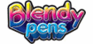 Blendy Pens