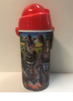 3D LiveLife 3D LiveLife 3D Trinkflasche Class Photo 82001459