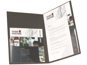 3L Office 3L Dreieck-Taschen Corner-Pocket 10021