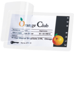 3L Office 3L Laminiertasche 66x100mm 511021
