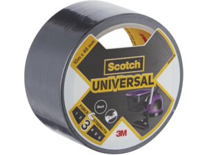 3M Scotch Universal Black 29044810B