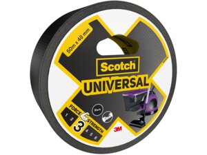 3M Scotch Universal Black 29044850B