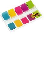 3M Index schmal 5x20 Blatt 6835CB