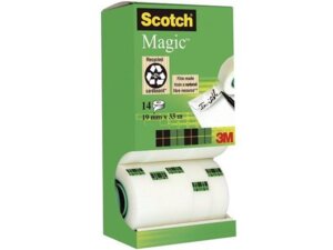 3M Magic Klebeband Promotion 81933R14TPR