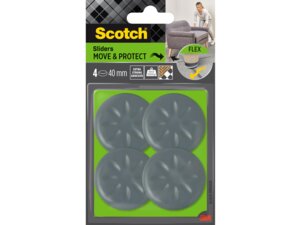 3M MÃ¶belgleiter Flexibal Ã˜ 40mm SP61A01