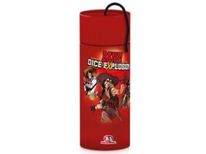 ABACUSSPIELE BANG! Dice Explosion (d) 36241A1