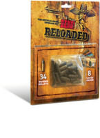 ABACUSSPIELE BANG! - Reloaded 69113