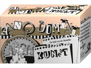 ABACUSSPIELE Anno Domini – Kunst 9011