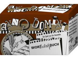 ABACUSSPIELE Anno Domini – Wort/Schrift/Buch 9071