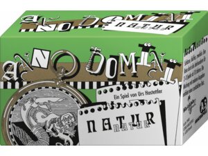 ABACUSSPIELE Anno Domini – Natur 9983