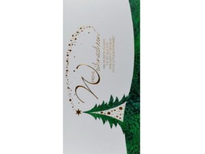 ABCCards ABC Weihnachtskarte GeschÃ¤ft 235150