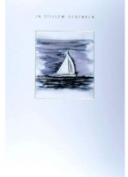 ABCCards ABC Trauerkarte 31574