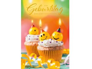 ABCCards ABC Karte Giganto Geburtstag 33223A3