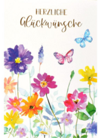 ABCCards ABC Geburtstagskarte 910675300