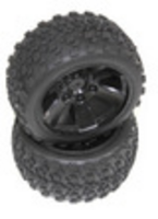 ABSIMA RÃ¤derset Sand Buggy 1:10 AB1230116