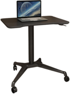 actiforce Stehtisch BringAlong schwarz AGSF002B