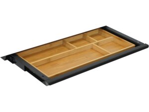 actiforce Materialschublade SN, black AMATSNGRB