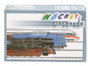 Adlung-Spiele Höchste Eisenbahn ADL01040