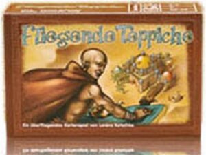Adlung-Spiele Fliegende Teppiche ADL11010