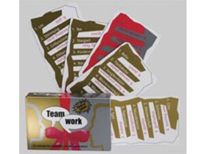 Adlung-Spiele Teamwork Feste & Feiern ADL71055
