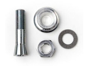 aero-naut Spannkonus M8 5mm AN-7124-17