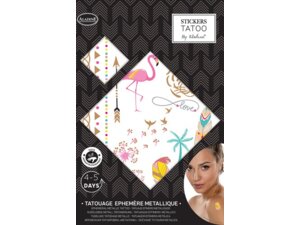AladinE Stickers Tattoo Liebe 41300A1