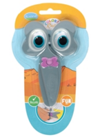 AladinE Kinderschere Elefant 42017