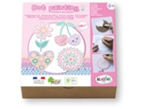 AladinE Punktmalerei Set Girly 85480A1