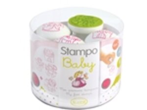 AladinE Stampo: Baby - Märchen HN00AL55214