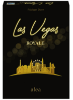 Alea Las Vegas Royale, d/f ab 8 Jahren, 2-5 Spieler, Zockerspiel 60526918