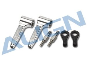 ALIGN 450 DFC Main rotor grip arm set H45165A