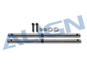 ALIGN 450 DFC Main Shaft H45166