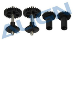 ALIGN 450 M0.6 TT Front Drive Gear Set/28T H45G001NXT
