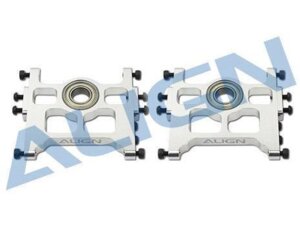 ALIGN 500X Lagerbock Hauptrotorwelle Metall H50B018XXT