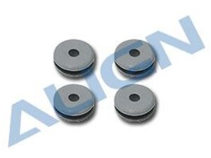 ALIGN 600 Haubengummi H60149T