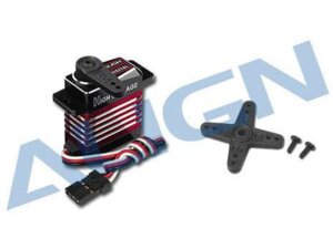 ALIGN DS450M Digital Servo HSD45001
