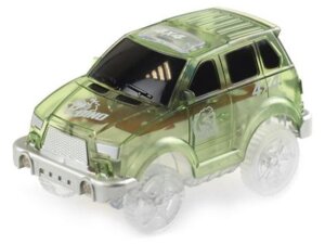 AMEWI Magic Traxx Fahrzeug Dino-LED 100657
