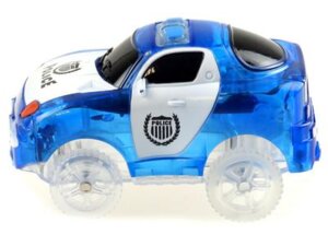 AMEWI Magic Traxx Fahrzeug Polizei 100660