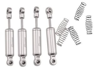 AMEWI AluminiumstossdÃ¤mpfer 72mm 1080114