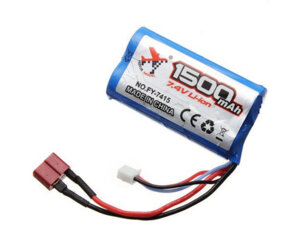 AMEWI Akku 12-FY7415