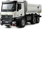 AMEWI Muldenkipper Mercedes Arocs 22413