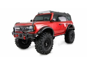 AMEWI AMXRock CT10 Caballo 22669