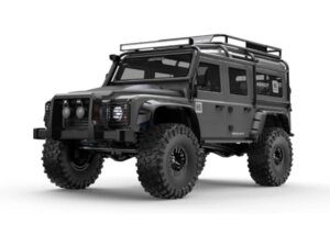 AMEWI ALLRock H8 Scale Crawler brushless 22694