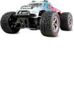 AMEWI MAX20 Monstertruck Brushed 22700
