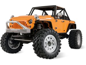 AMEWI Hyper Go SC+ Scale Crawler brushless 22702