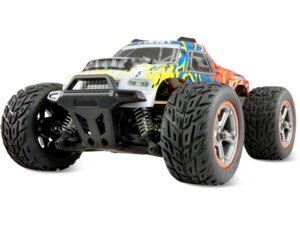 AMEWI MAX20 Monstertruck Brushed 22707