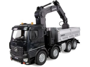AMEWI Mercedes-Benz Arocs 8x4/4 22716