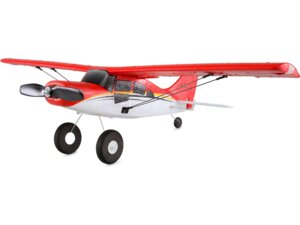 AMEWI Maule M7 RTF, rot 24146