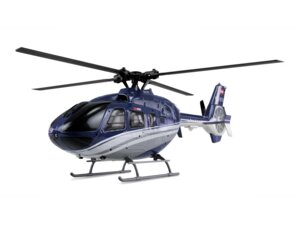 AMEWI EC-135 PRO Heli Flying Bulls 25332A1