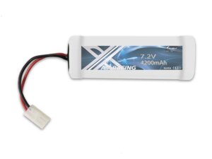 AMEWI Akku NiMH 7.2V 4200mAh 28002A2